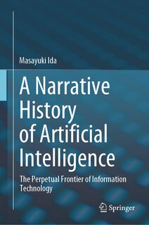 Front cover_A Narrative History of Artificial Intelligence