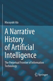 Front cover_A Narrative History of Artificial Intelligence