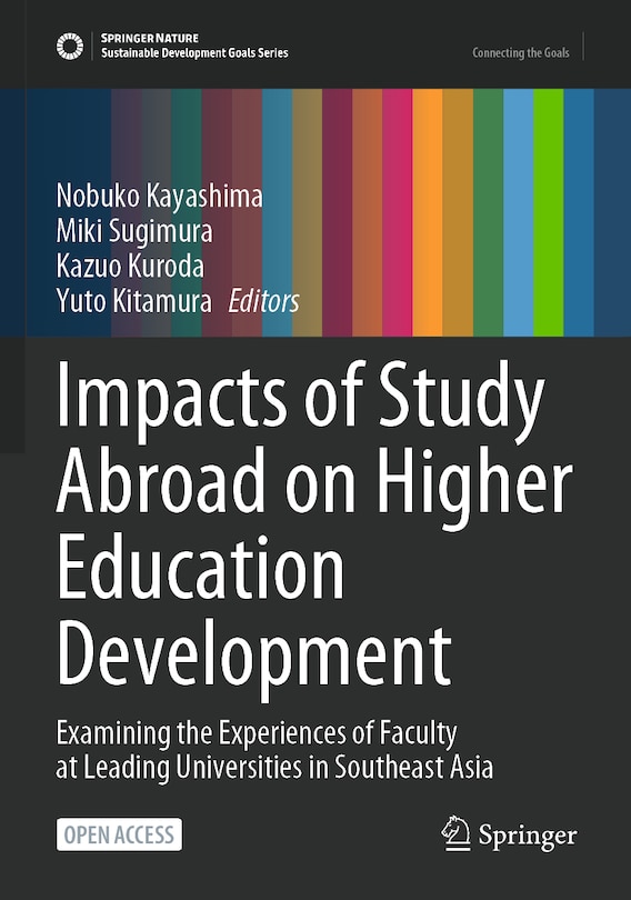 Couverture_Impacts of Study Abroad on Higher Education Development