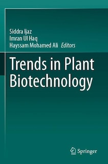 Front cover_Trends in Plant Biotechnology
