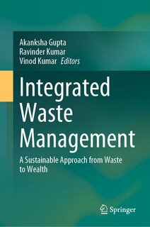 Couverture_Integrated Waste Management