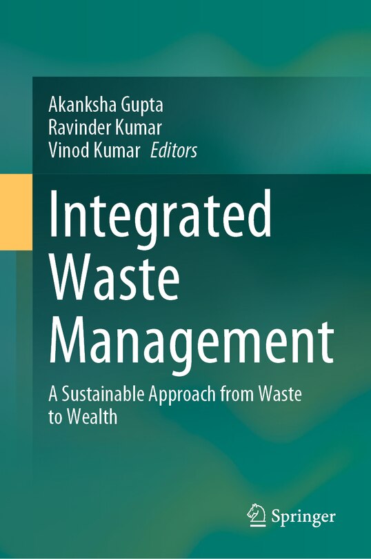 Couverture_Integrated Waste Management