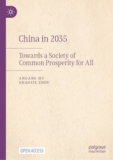 Front cover_China in 2035