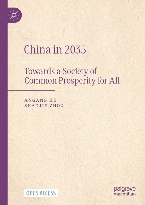 Front cover_China in 2035