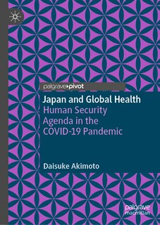 Couverture_Japan and Global Health