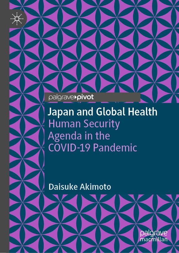 Couverture_Japan and Global Health