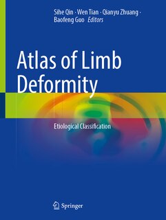 Couverture_Atlas of Limb Deformity