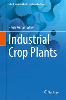 Couverture_Industrial Crop Plants