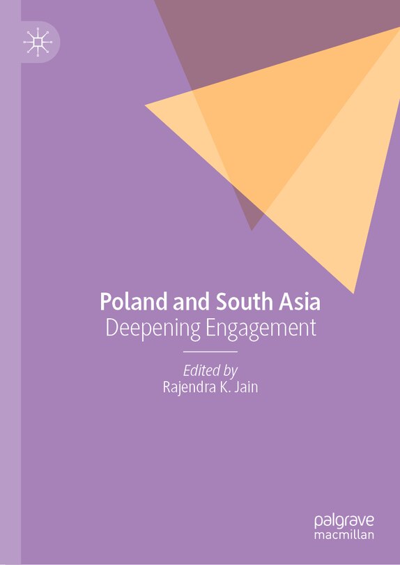 Front cover_Poland and South Asia