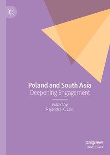 Front cover_Poland and South Asia