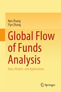 Front cover_Global Flow of Funds Analysis