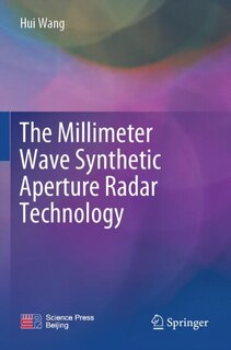 Front cover_The Millimeter Wave Synthetic Aperture Radar Technology