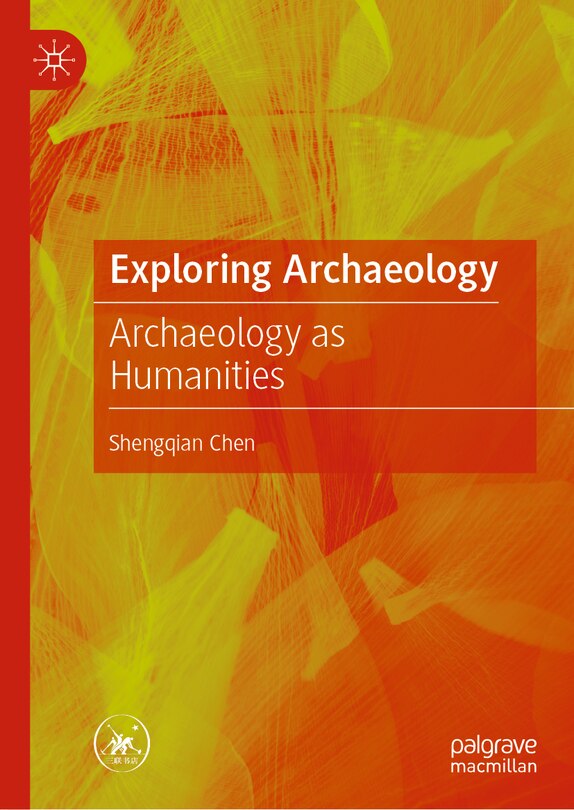 Front cover_Exploring Archaeology