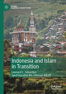 Front cover_Indonesia and Islam in Transition