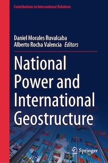 Front cover_National Power and International Geostructure