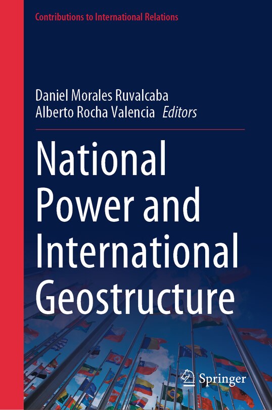 Front cover_National Power and International Geostructure