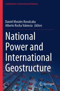 Front cover_National Power and International Geostructure