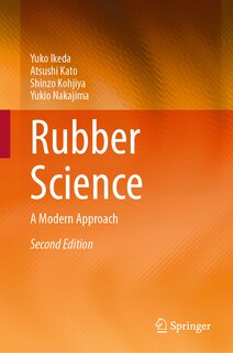 Front cover_Rubber Science