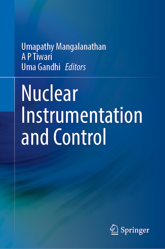 Couverture_Nuclear Instrumentation and Control