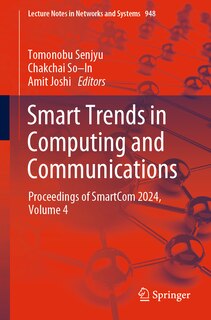 Front cover_Smart Trends in Computing and Communications