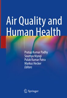 Couverture_Air Quality and Human Health