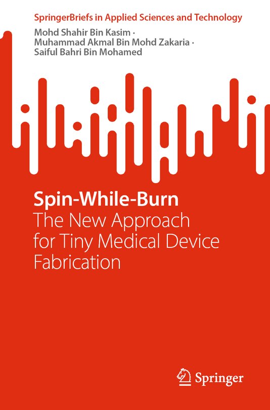 Front cover_Spin-While-Burn