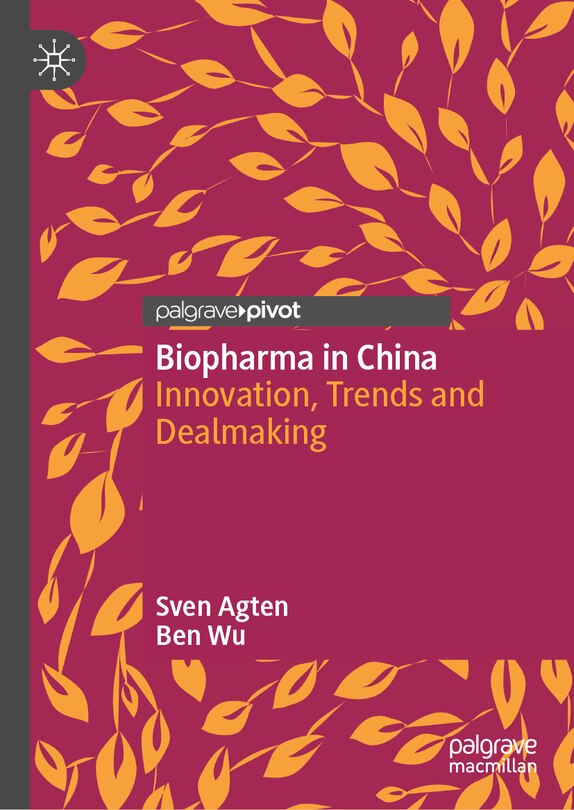 Couverture_Biopharma in China
