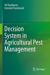Couverture_Decision System in Agricultural Pest Management