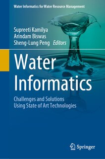 Couverture_Water Informatics