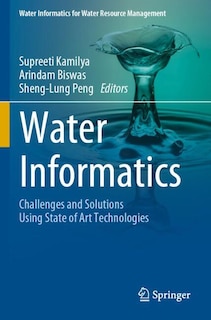 Couverture_Water Informatics