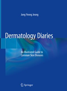 Front cover_Dermatology Diaries