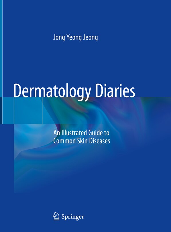Front cover_Dermatology Diaries
