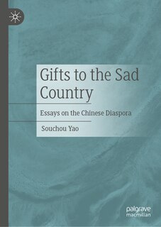 Front cover_Gifts to the Sad Country