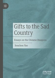 Front cover_Gifts to the Sad Country