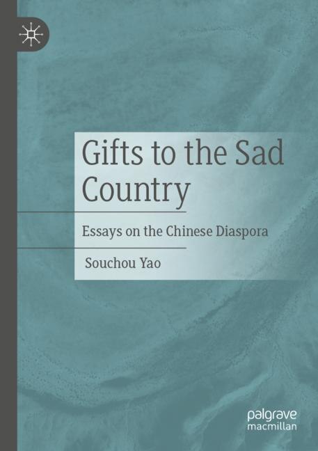 Front cover_Gifts to the Sad Country