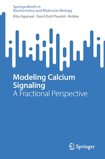 Front cover_Modeling Calcium Signaling