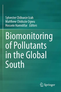 Couverture_Biomonitoring of Pollutants in the Global South