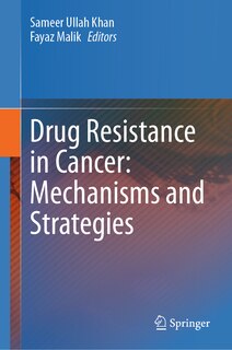 Couverture_Drug Resistance in Cancer