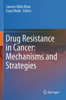 Front cover_Drug Resistance in Cancer