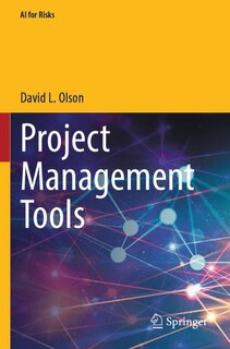 Front cover_Project Management Tools