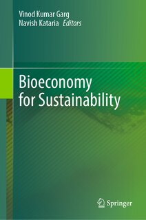 Couverture_Bioeconomy for Sustainability