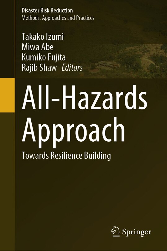 Couverture_All-Hazards Approach