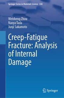 Front cover_Creep-Fatigue Fracture