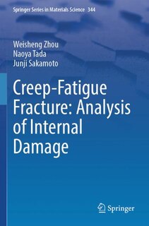 Couverture_Creep-Fatigue Fracture