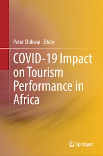 Couverture_COVID-19 Impact on Tourism Performance in Africa