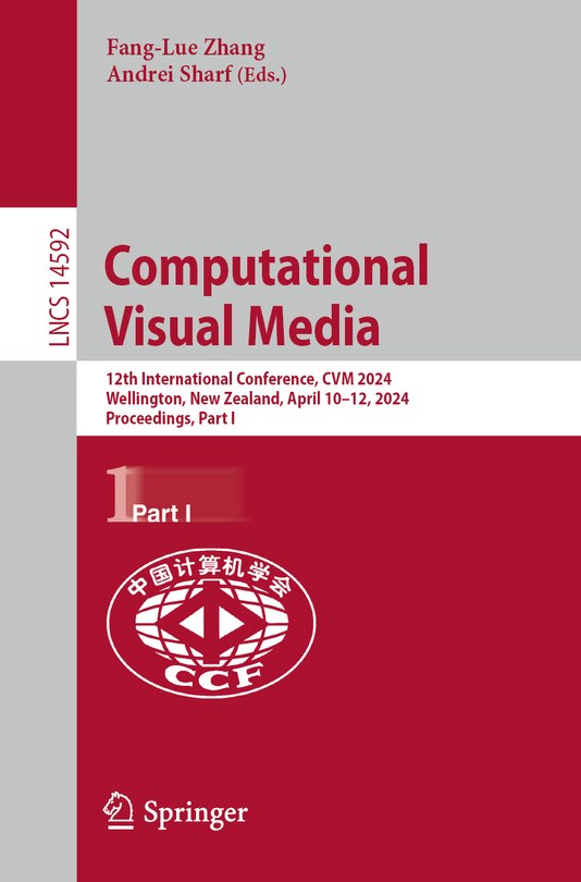 Couverture_Computational Visual Media
