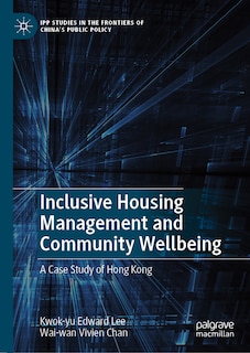 Front cover_Inclusive Housing Management and Community Wellbeing
