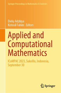 Couverture_Applied and Computational Mathematics
