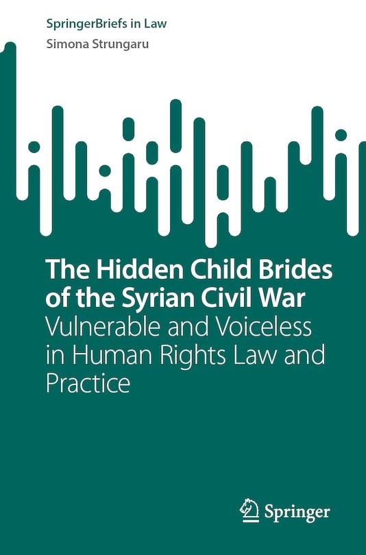 Couverture_The Hidden Child Brides of the Syrian Civil War