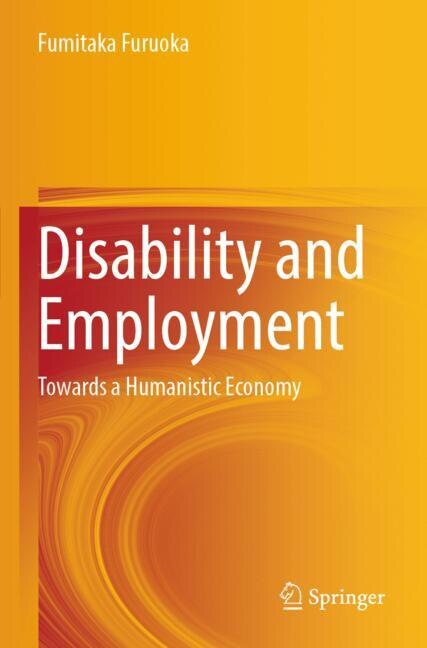 Couverture_Disability and Employment